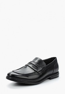 Лоферы Clarks Banbury Step