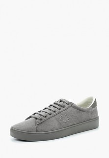 Кеды Fred Perry Spencer