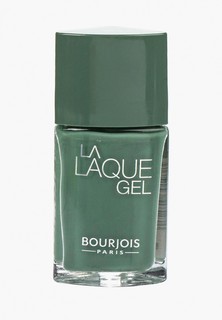 Гель-лак для ногтей Bourjois La Laque Gel Тон 19