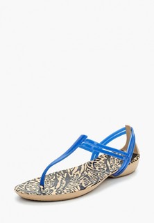 Сандалии Crocs