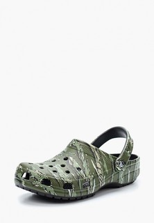 Сабо Crocs