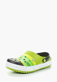 Сабо Crocs