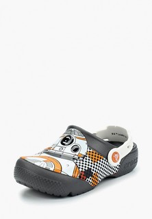 Сабо Crocs CrocsFunLab BB-8 Clog