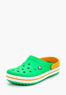 Сабо Crocs