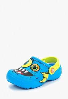 Сабо Crocs Crocs Fun Lab Clog K