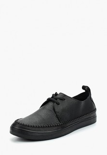 Кеды Clarks Kessell Craft