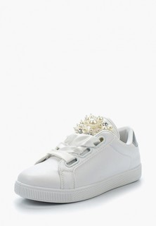 Кеды GLAMforever