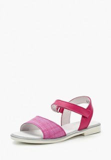 Сандалии Barritos