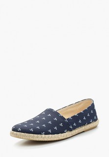 Эспадрильи Dali