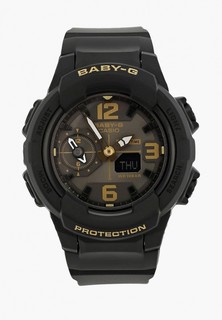 Часы Casio CASIO Baby-G BGA-230-1B