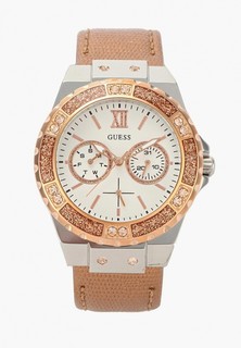 Часы Guess W0023L7