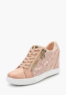 Кеды на танкетке Guess FIERZE
