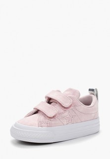 Кеды Converse One Star 2V
