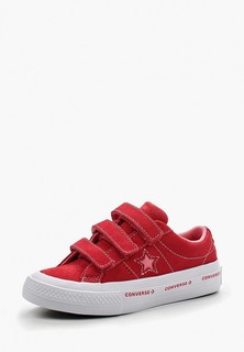 Кеды Converse One Star 3V
