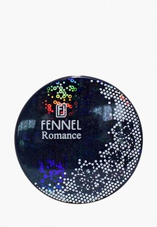Пудра Fennel FL-1957M "Romance" компактная M
