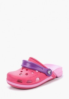 Сабо Crocs Electro III Clog K