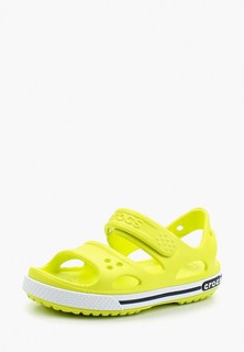 Сандалии Crocs Crocband II Sandal PS