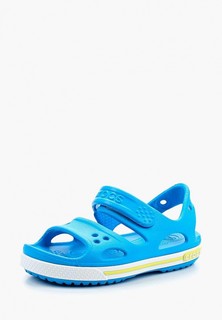 Сандалии Crocs Crocband II Sandal PS