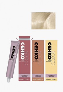 Краска для волос Cehko C:Ehko 60 мл