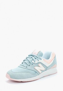 Кроссовки New Balance 697