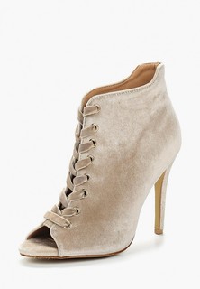 Ботильоны Ideal Shoes