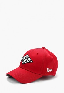 Бейсболка New Era NE ENTRY 1920 PATCH