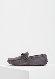 Мокасины Trussardi Jeans
