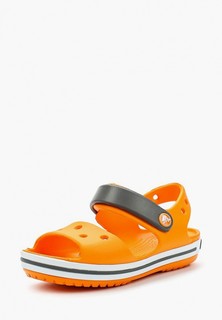 Сандалии Crocs Crocband Sandal Kids