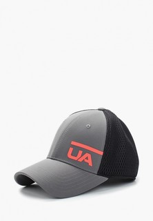Бейсболка Under Armour Mens Train Spacer Mesh Cap