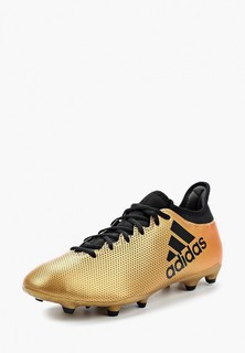 Бутсы adidas X 17.3 FG