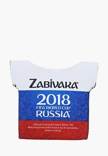 Чехол для бутылки 2018 FIFA World Cup Russia™ FIFA 2018 Zabivaka 0,33 л