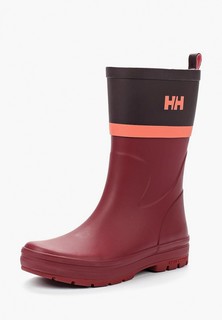 Резиновые сапоги Helly Hansen W MIDSUND 2 GRAPHIC