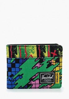 Кошелек Herschel Supply Co Roy RFID (Hoffman Collection)