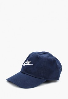 Бейсболка Nike U NSW H86 FUTURA WASHED