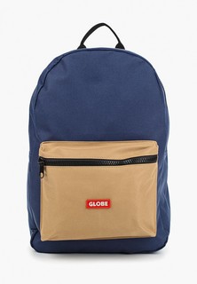 Рюкзак Globe Deluxe Backpack