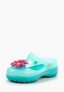 Сандалии Crocs Crocs Isabella Emb Clog PS