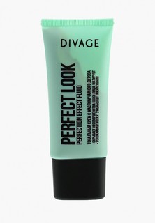 Тональный крем Divage FOUNDATION Perfect Look perfect look № 01