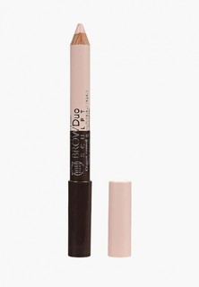 Карандаш для бровей Bourjois Brow Duo Sculpt Тон 22