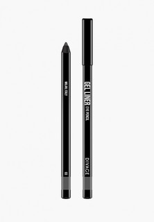 Карандаш для глаз Divage Гелевый Gel Liner, № 03