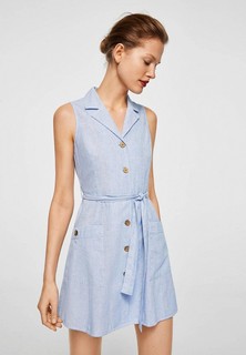 Платье Mango - SAFARI