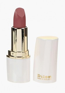 Помада Dilon питательная тон 1708 АЭЛИТА 4,5 гр.