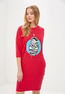 Платье Barmariska Матрёшка