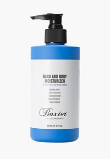 Лосьон для тела Baxter of California Hand And Body Moisturizer