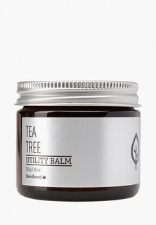 Бальзам для волос Beardbrand Tea Tree Utility Balm