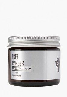 Бальзам для волос Beardbrand Tree Ranger Utility Balm