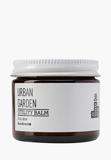 Бальзам для волос Beardbrand Urban Garden Utility Balm