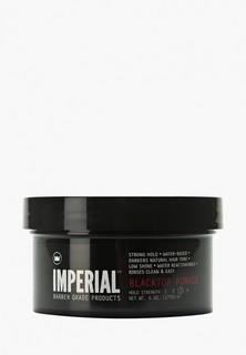 Паста для укладки Imperial Barber Blacktop Pomade