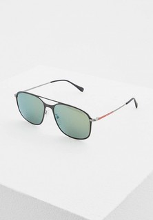 Очки солнцезащитные Prada Linea Rossa PS 53TS 1AB213