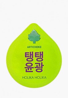 Маска для лица Holika Holika Капсульная ночная Superfood, против морщин, 10 г