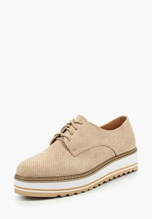 Ботинки Mellisa